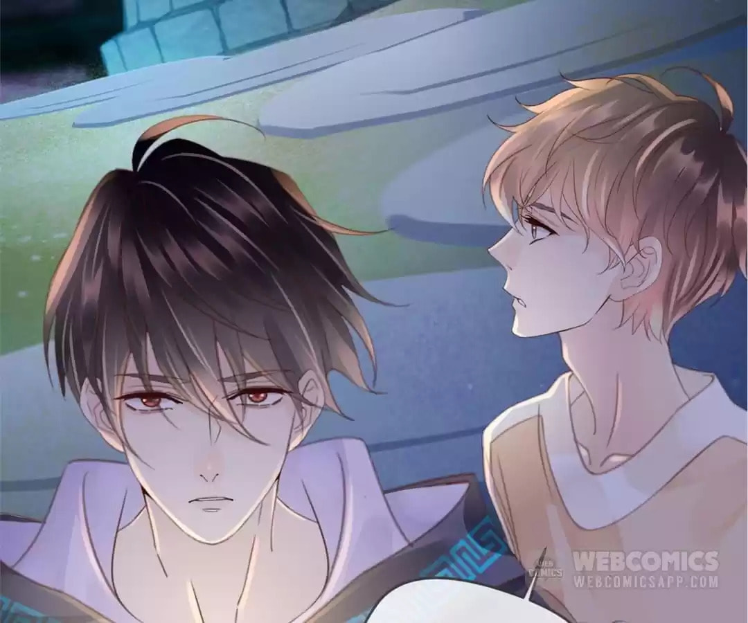 Ancient House Chapter 25 page 24 - 