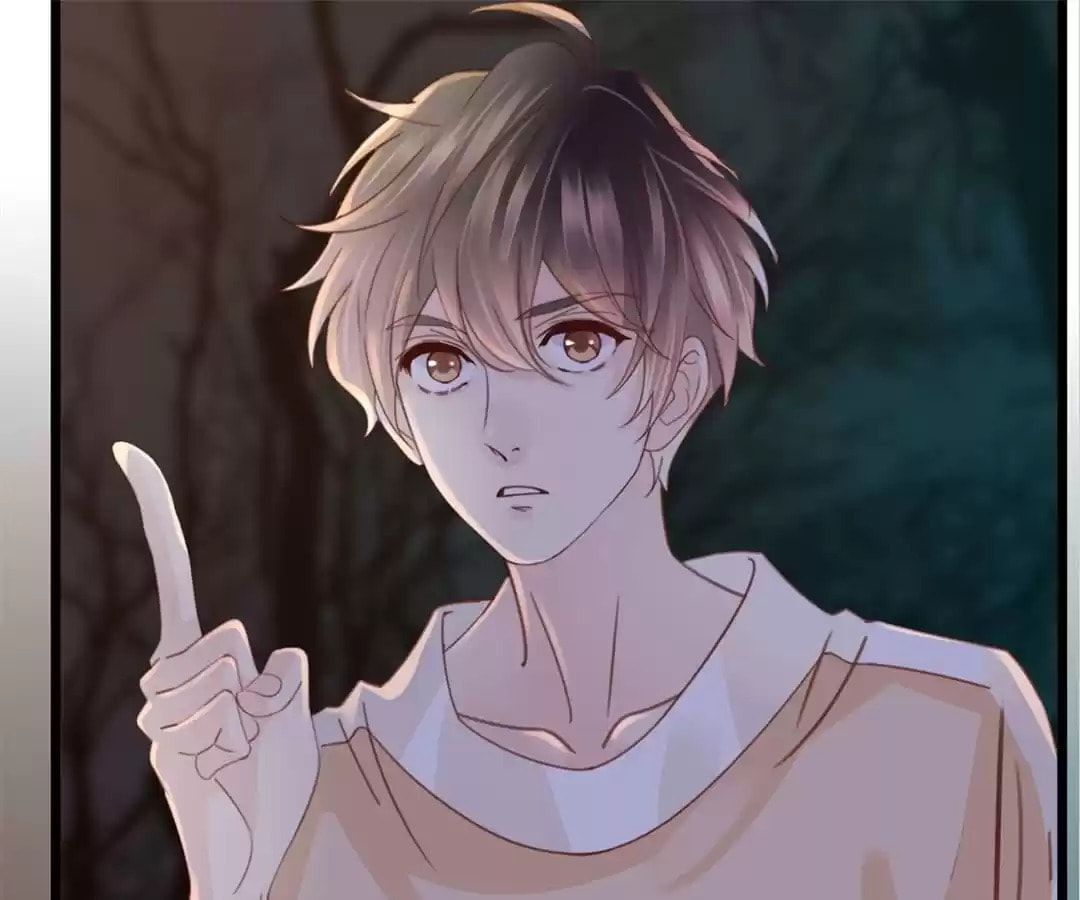 Ancient House Chapter 25 page 4 - 