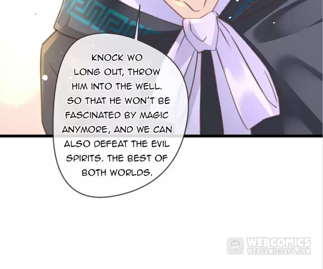 Ancient House Chapter 25 page 33 - 