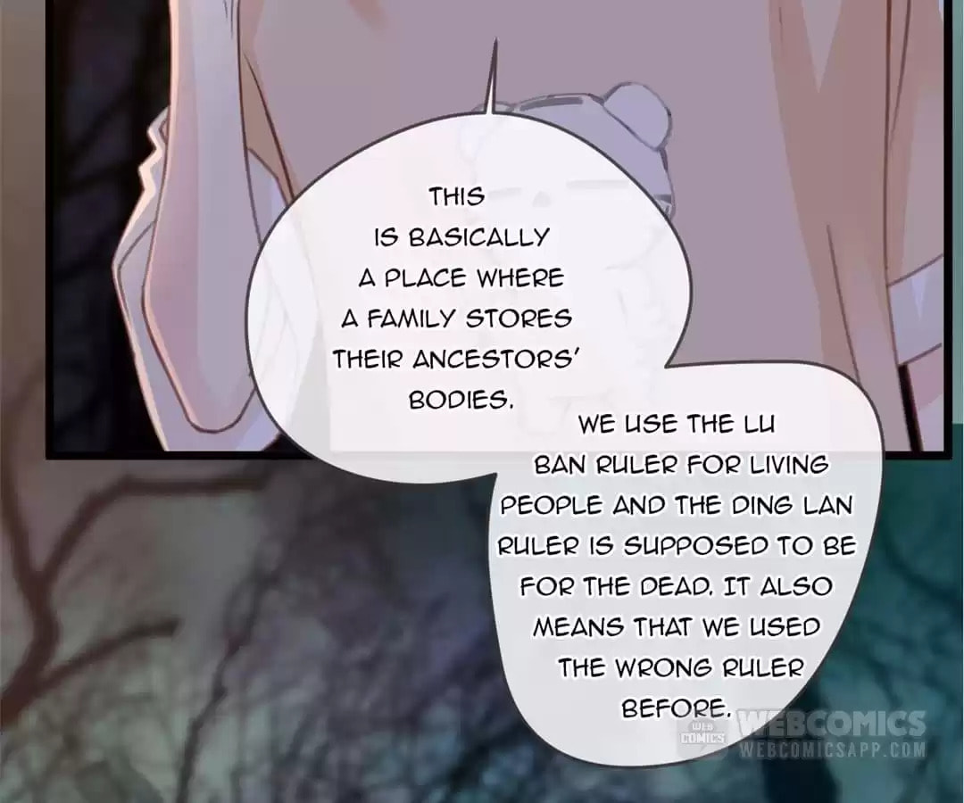 Ancient House Chapter 25 page 5 - 
