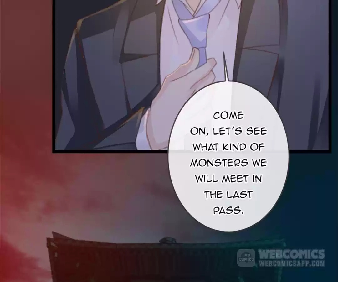 Ancient House Chapter 25 page 57 - 