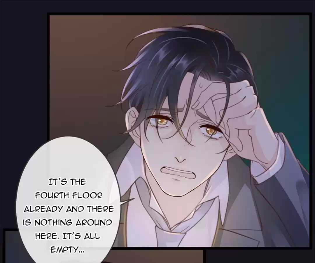 Ancient House Chapter 25 page 65 - 