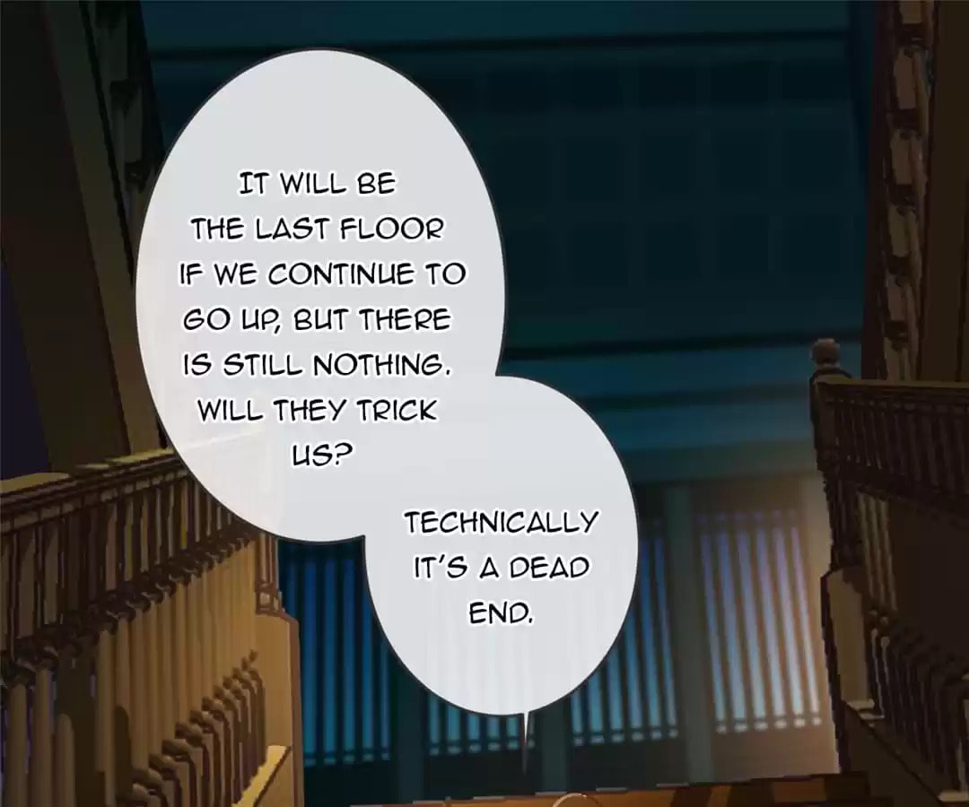 Ancient House Chapter 25 page 68 - 