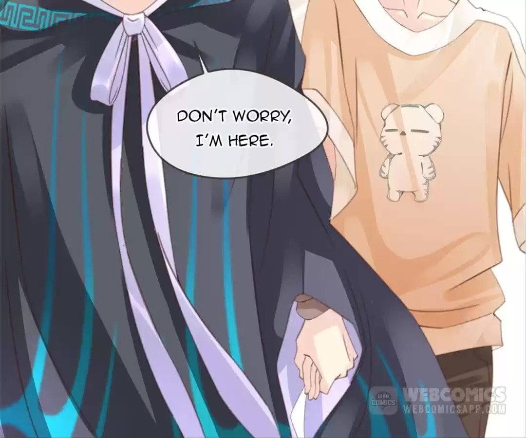 Ancient House Chapter 25 page 75 - 