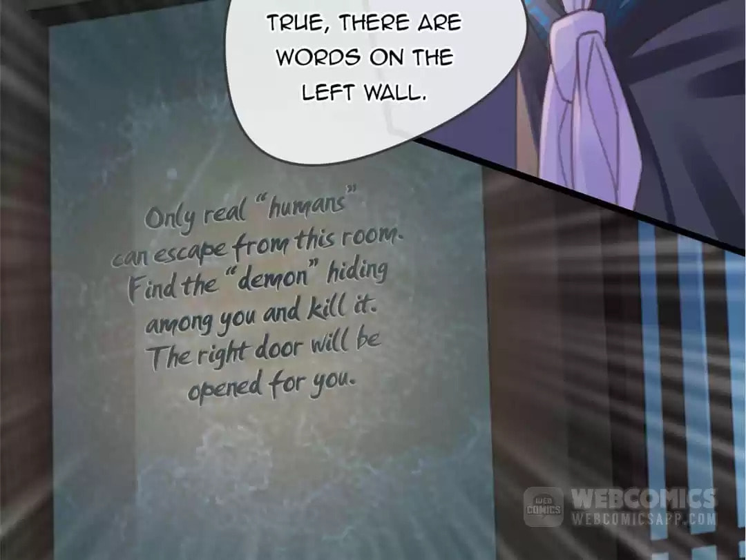 Ancient House Chapter 25 page 84 - 