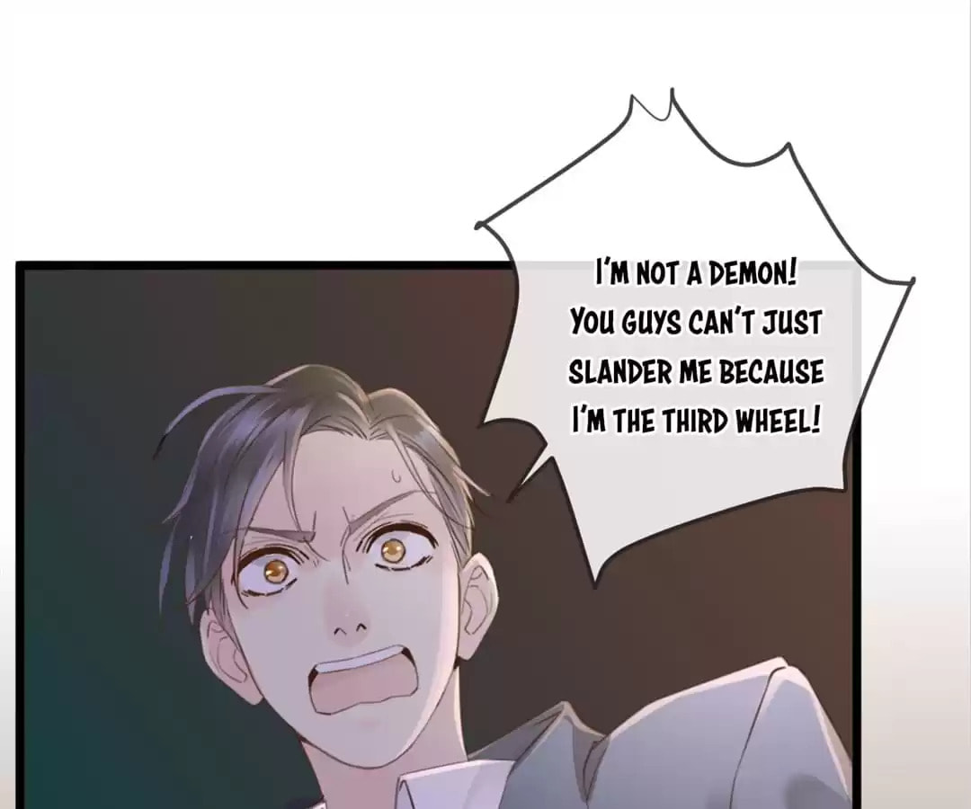 Ancient House Chapter 26 page 2 - 