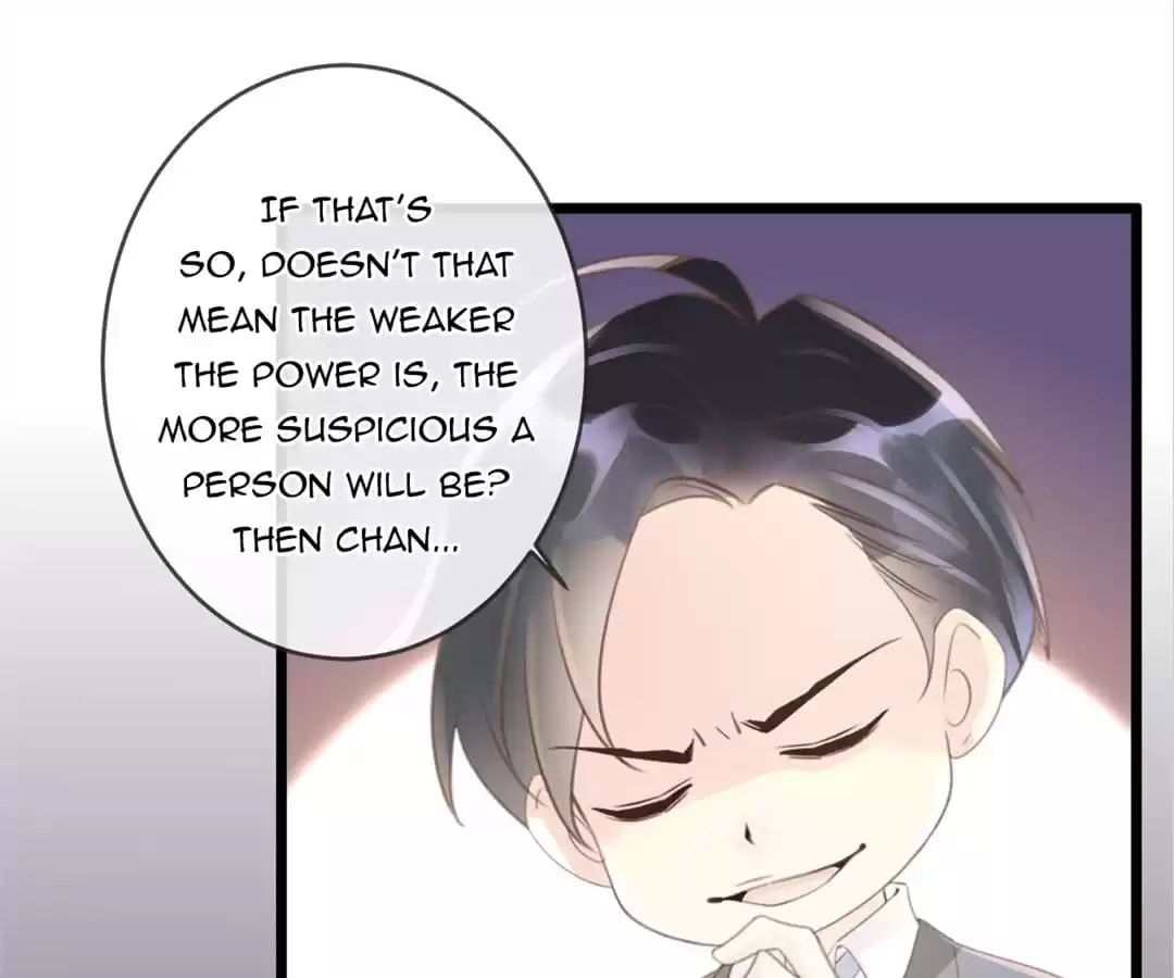 Ancient House Chapter 26 page 14 - 