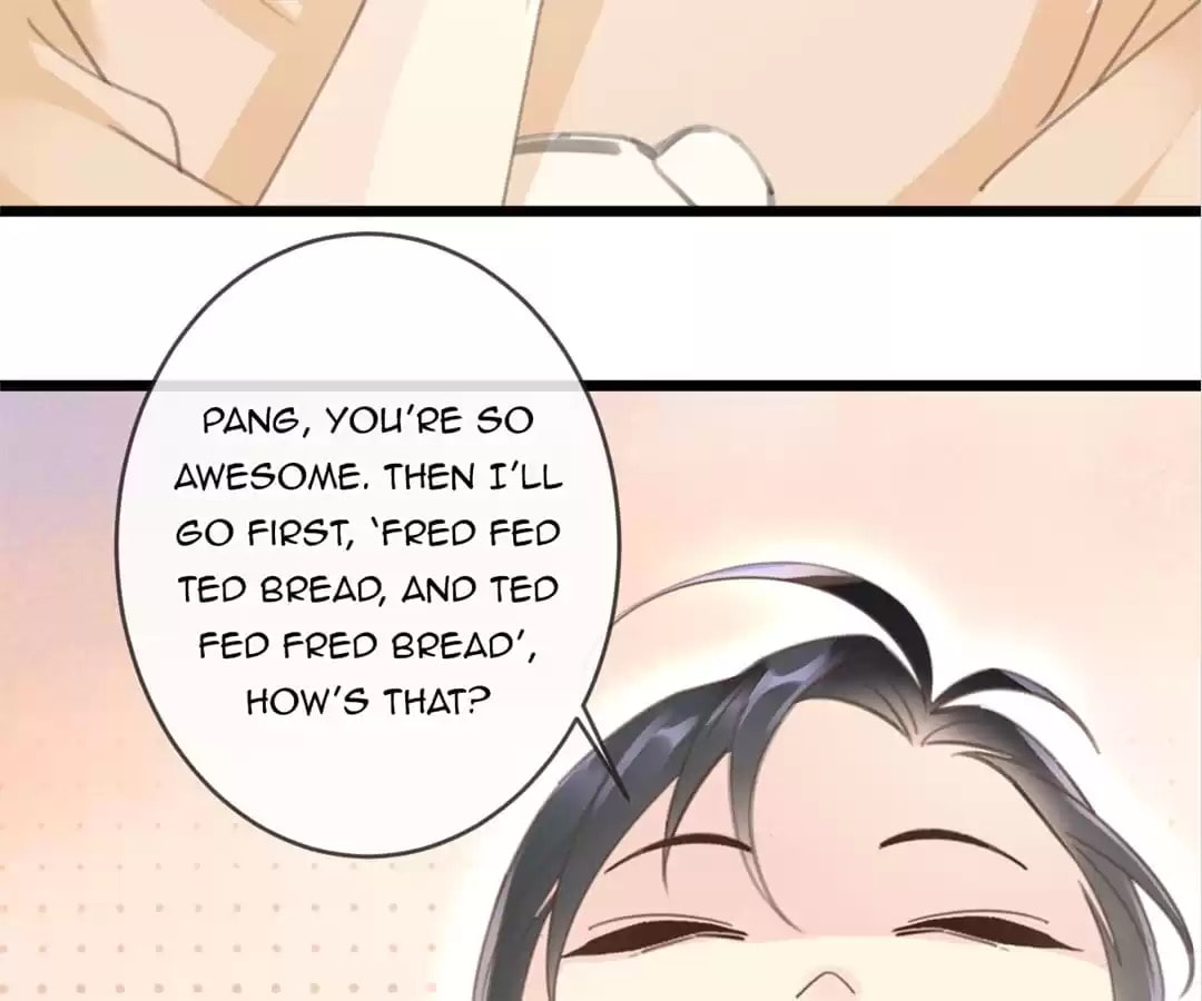 Ancient House Chapter 26 page 22 - 