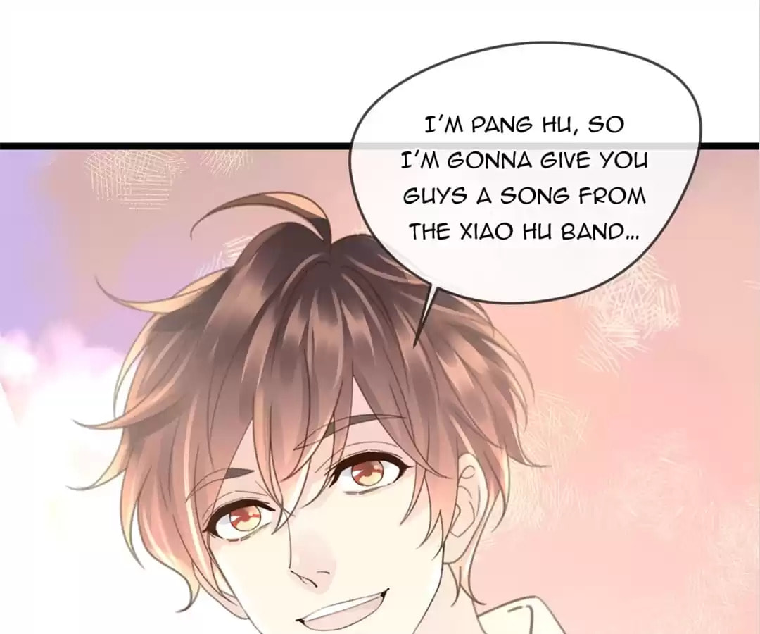 Ancient House Chapter 26 page 25 - 