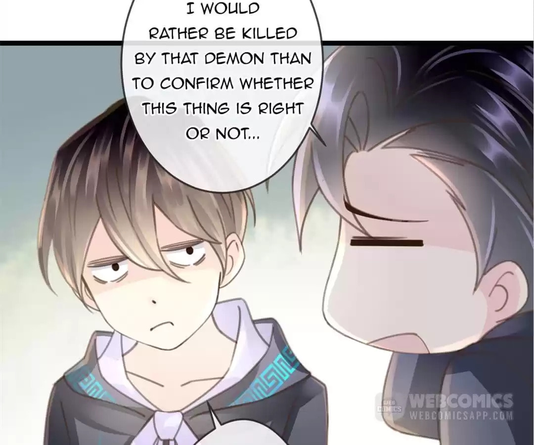 Ancient House Chapter 26 page 34 - 