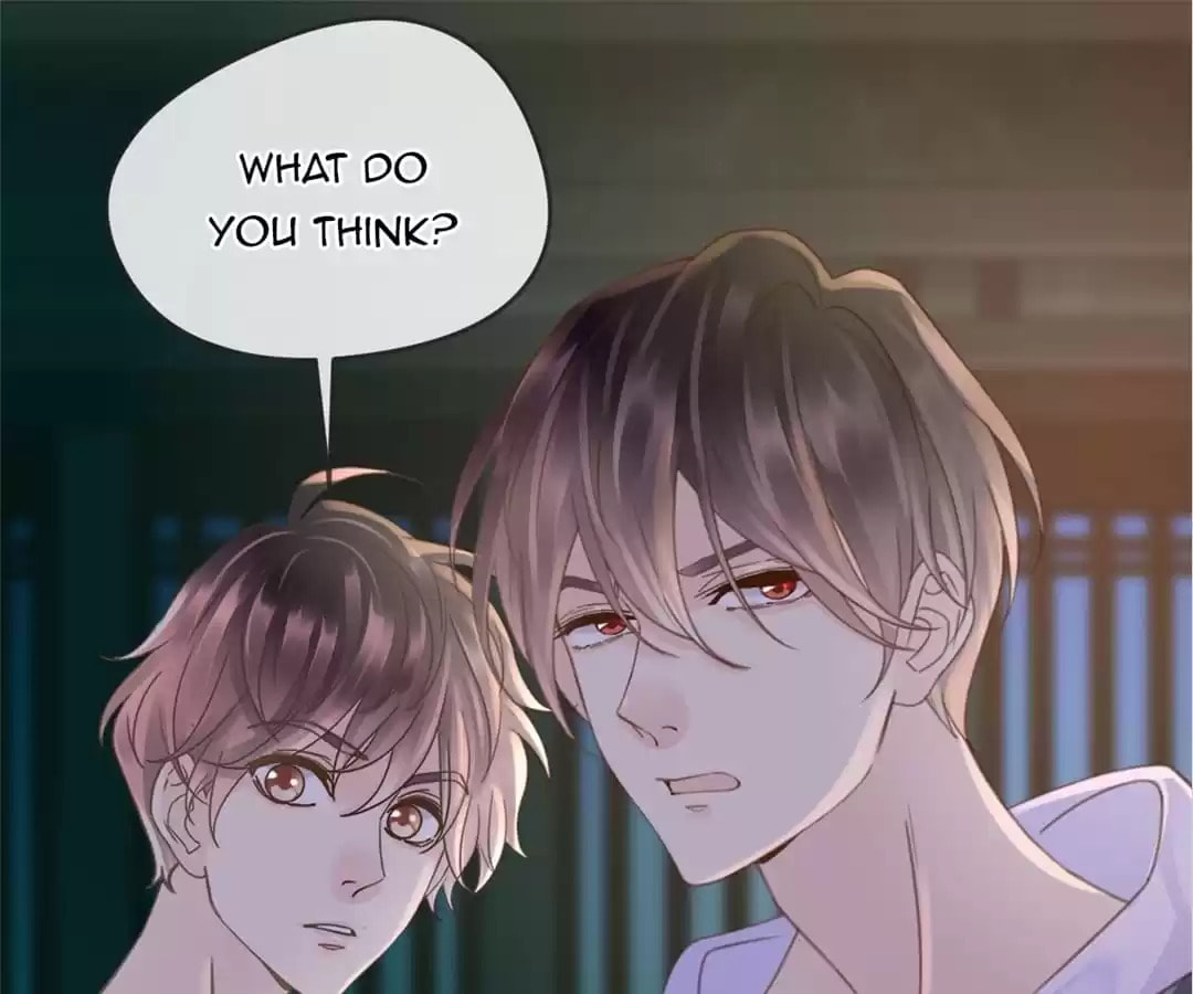 Ancient House Chapter 26 page 5 - 