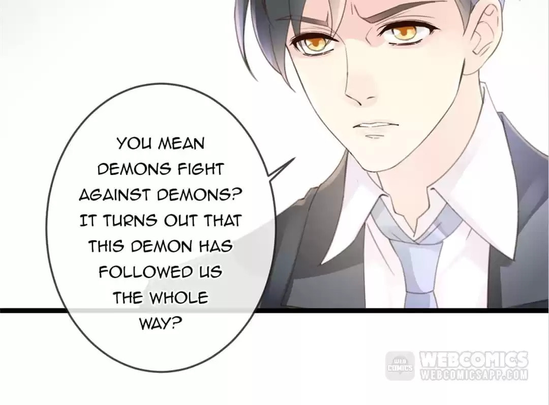 Ancient House Chapter 26 page 46 - 