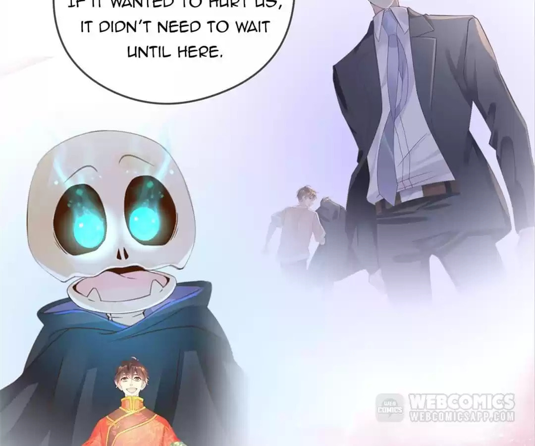 Ancient House Chapter 26 page 48 - 