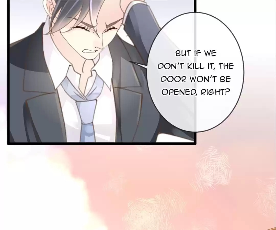 Ancient House Chapter 26 page 53 - 