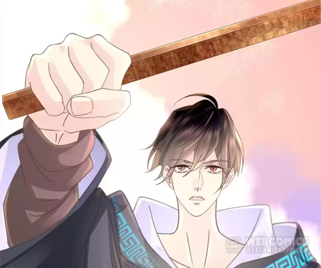 Ancient House Chapter 26 page 54 - 