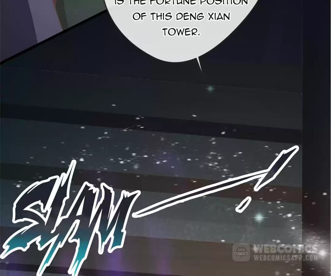 Ancient House Chapter 26 page 60 - 