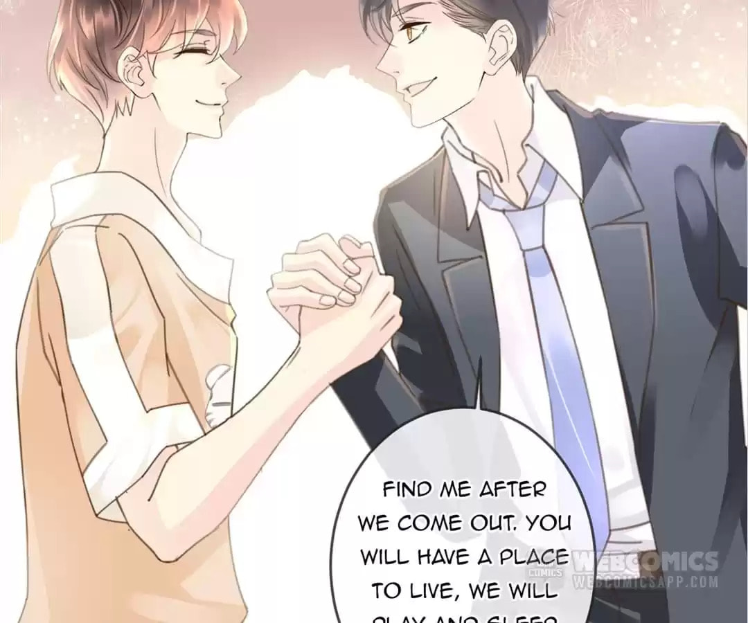 Ancient House Chapter 26 page 71 - 