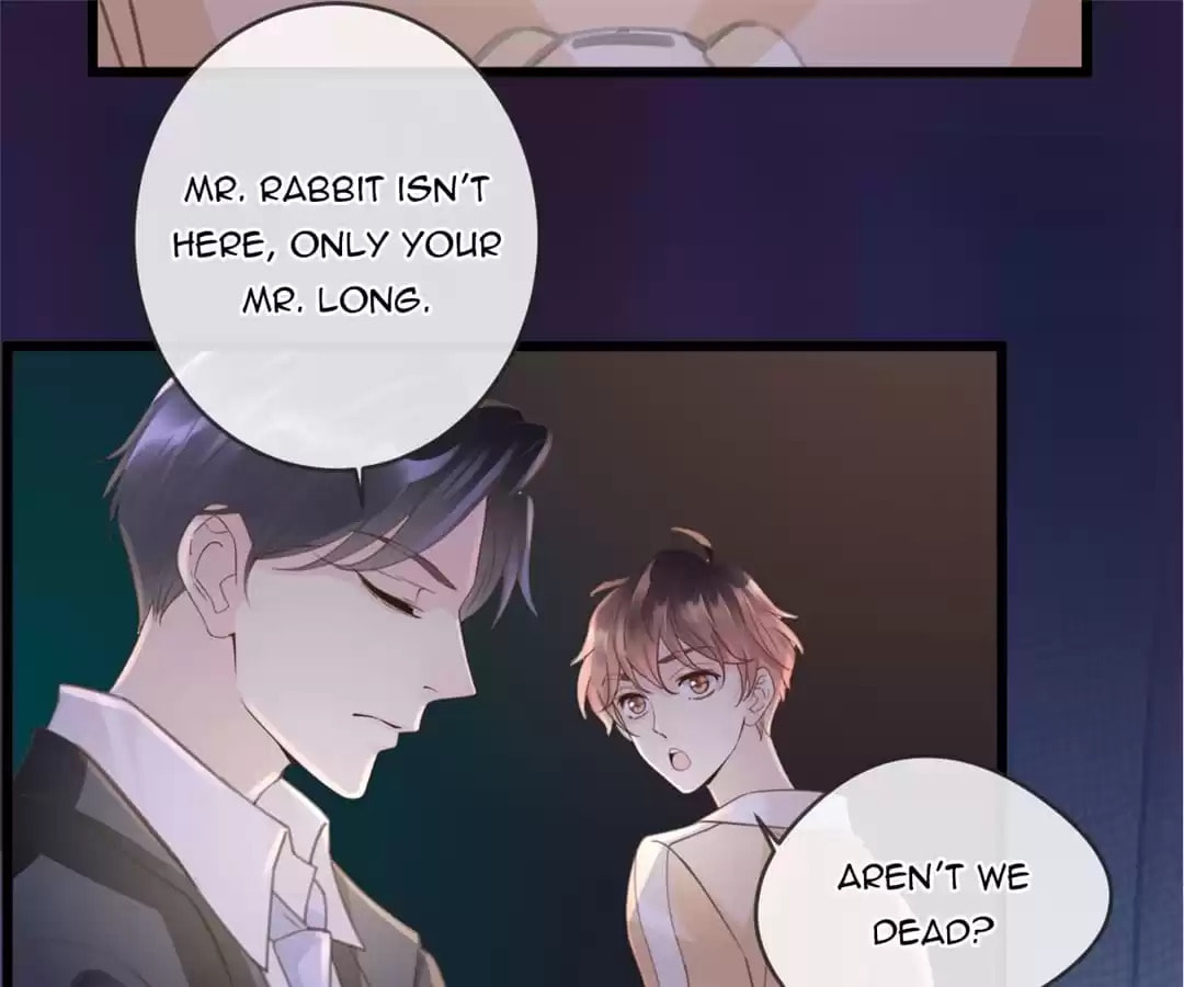 Ancient House Chapter 27 page 16 - 