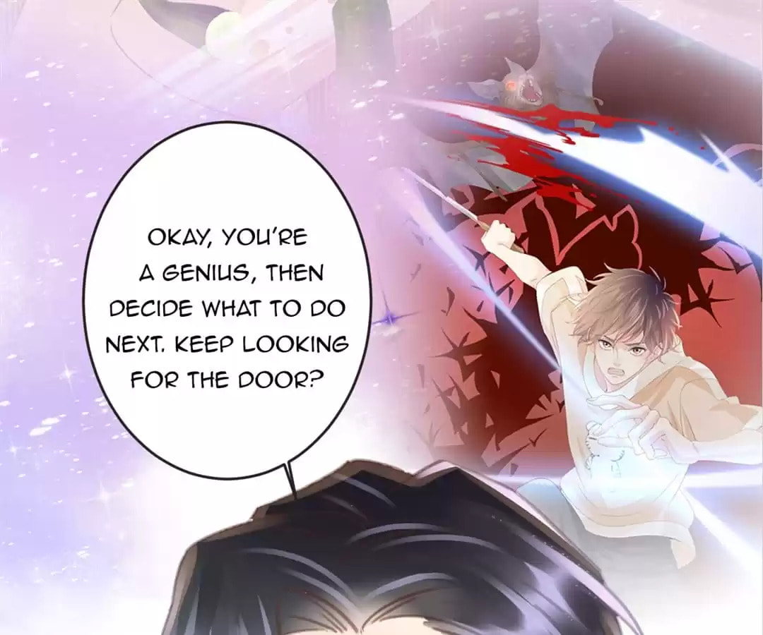 Ancient House Chapter 27 page 32 - 