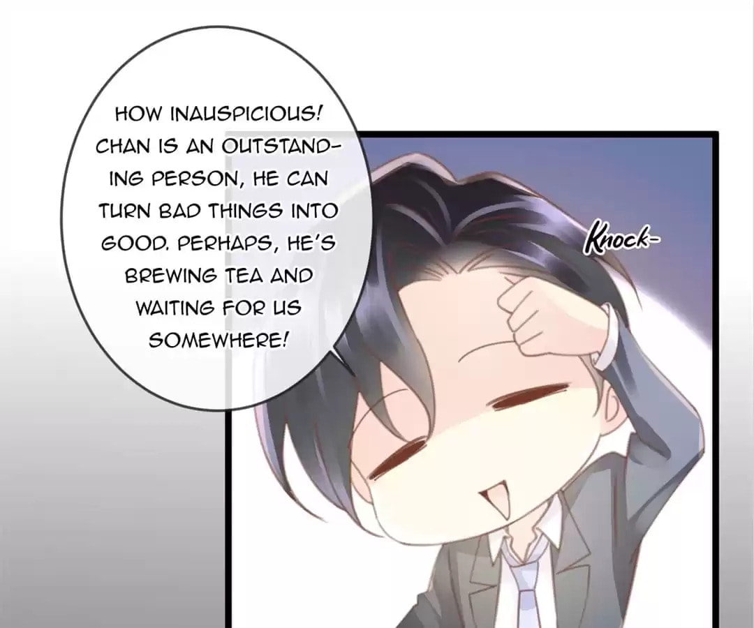 Ancient House Chapter 27 page 38 - 