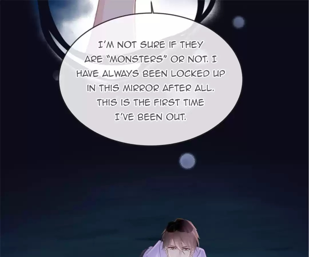 Ancient House Chapter 27 page 5 - 