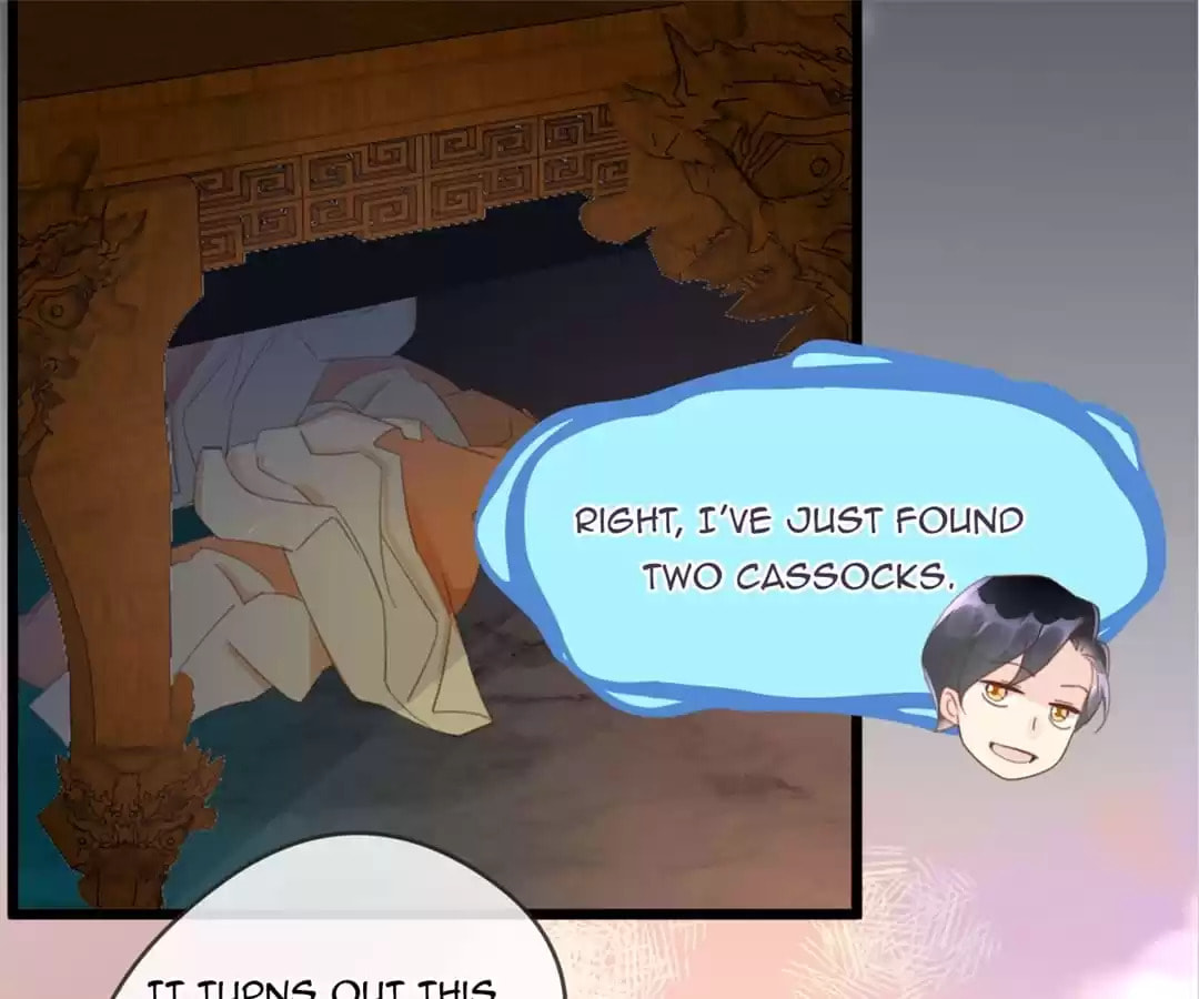Ancient House Chapter 27 page 44 - 