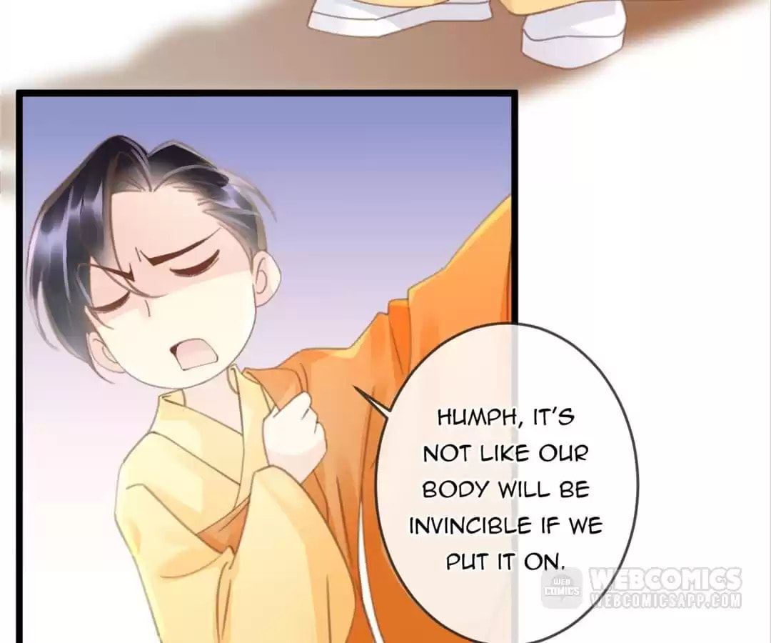 Ancient House Chapter 27 page 48 - 