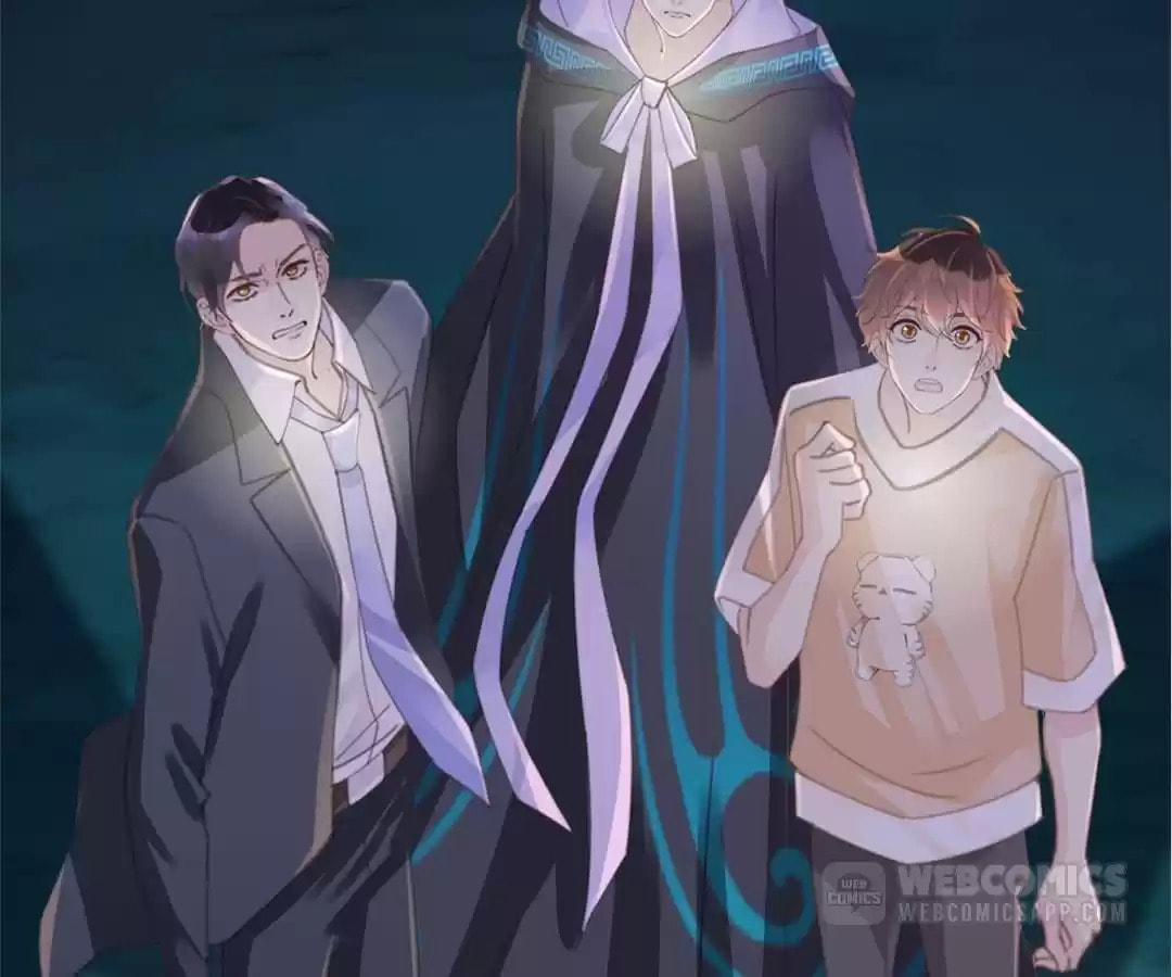 Ancient House Chapter 27 page 6 - 