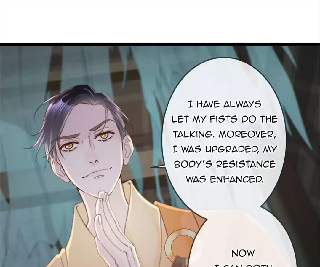 Ancient House Chapter 27 page 53 - 