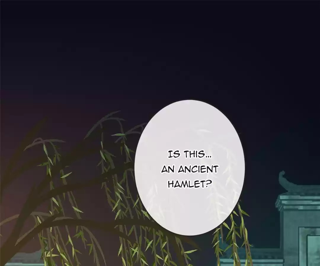 Ancient House Chapter 27 page 62 - 