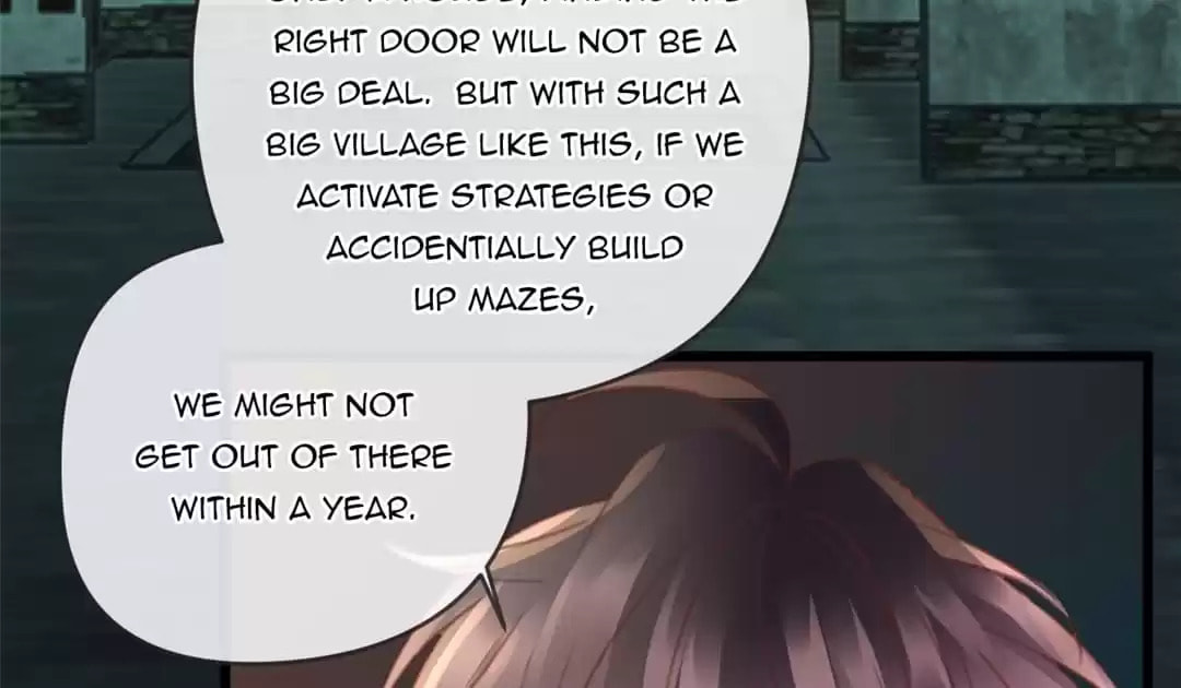 Ancient House Chapter 27 page 64 - 
