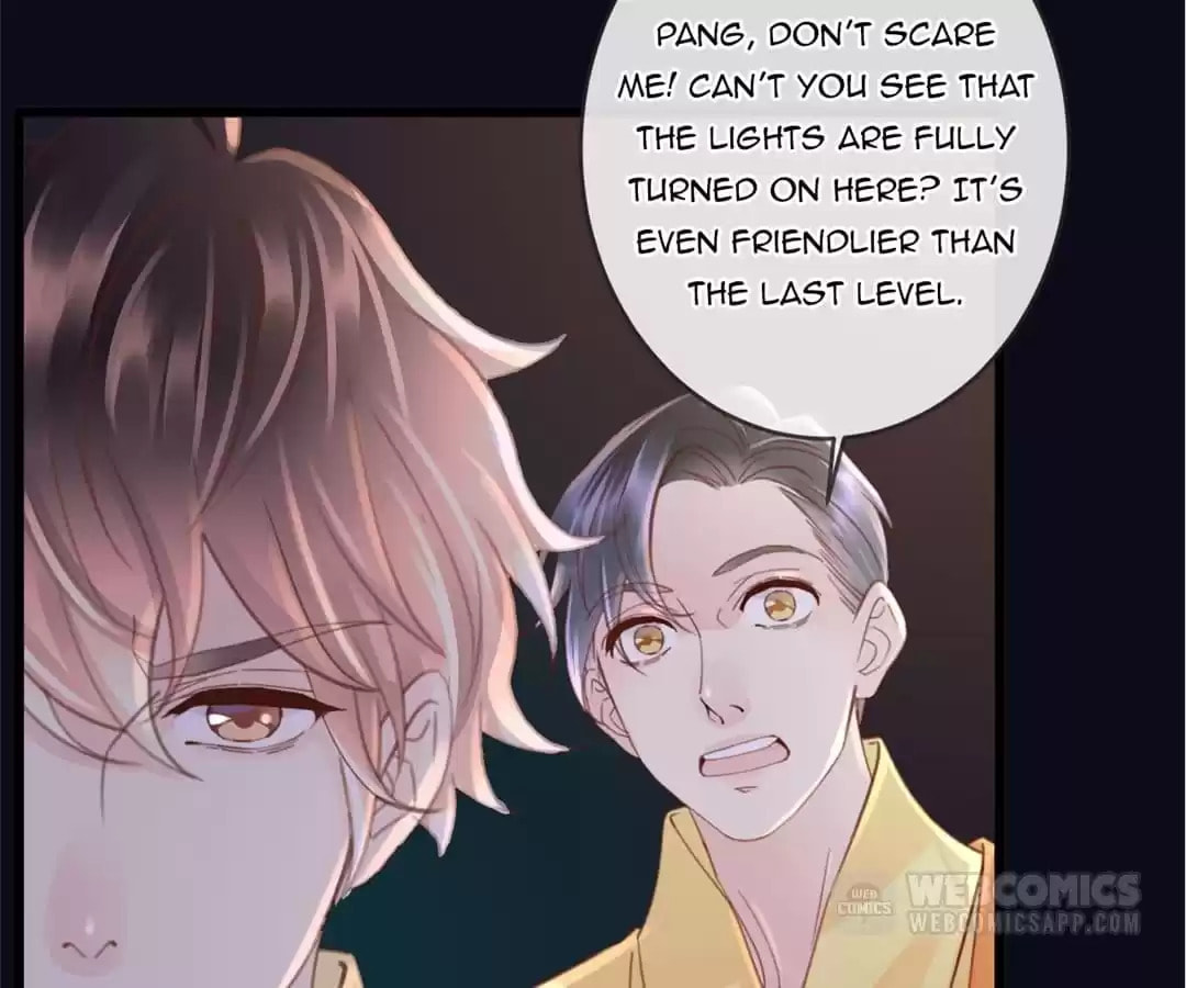 Ancient House Chapter 27 page 66 - 