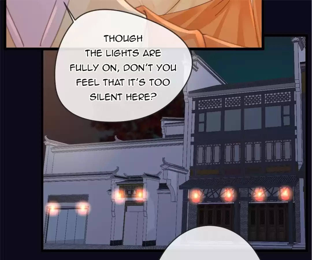 Ancient House Chapter 27 page 68 - 