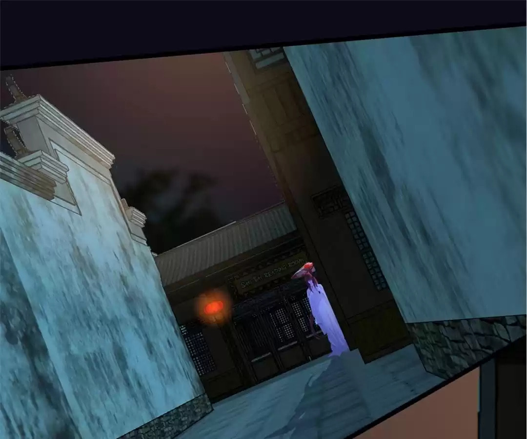 Ancient House Chapter 27 page 74 - 