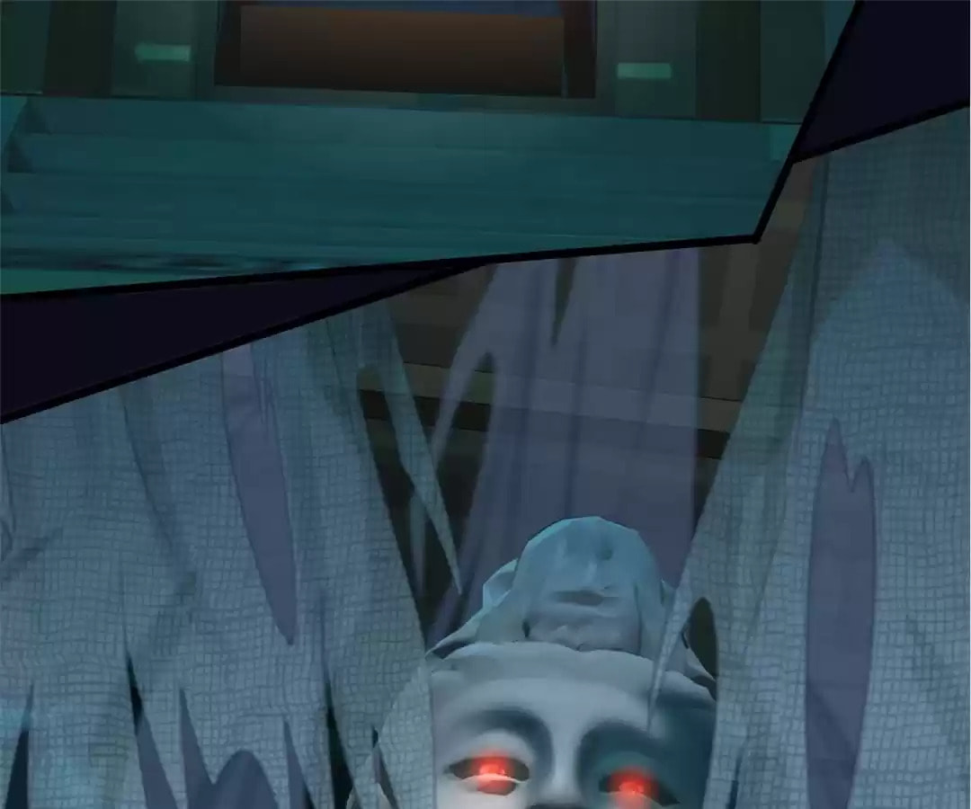Ancient House Chapter 27 page 89 - 