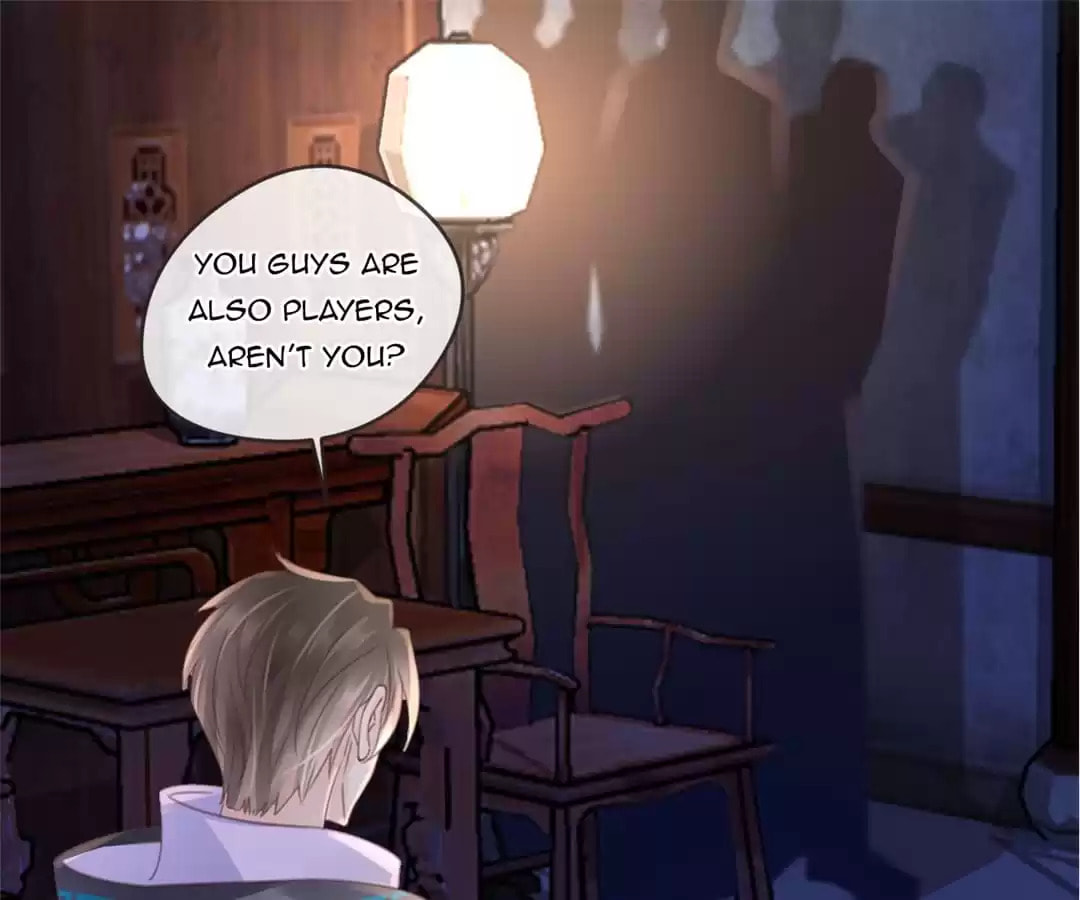 Ancient House Chapter 28 page 17 - 