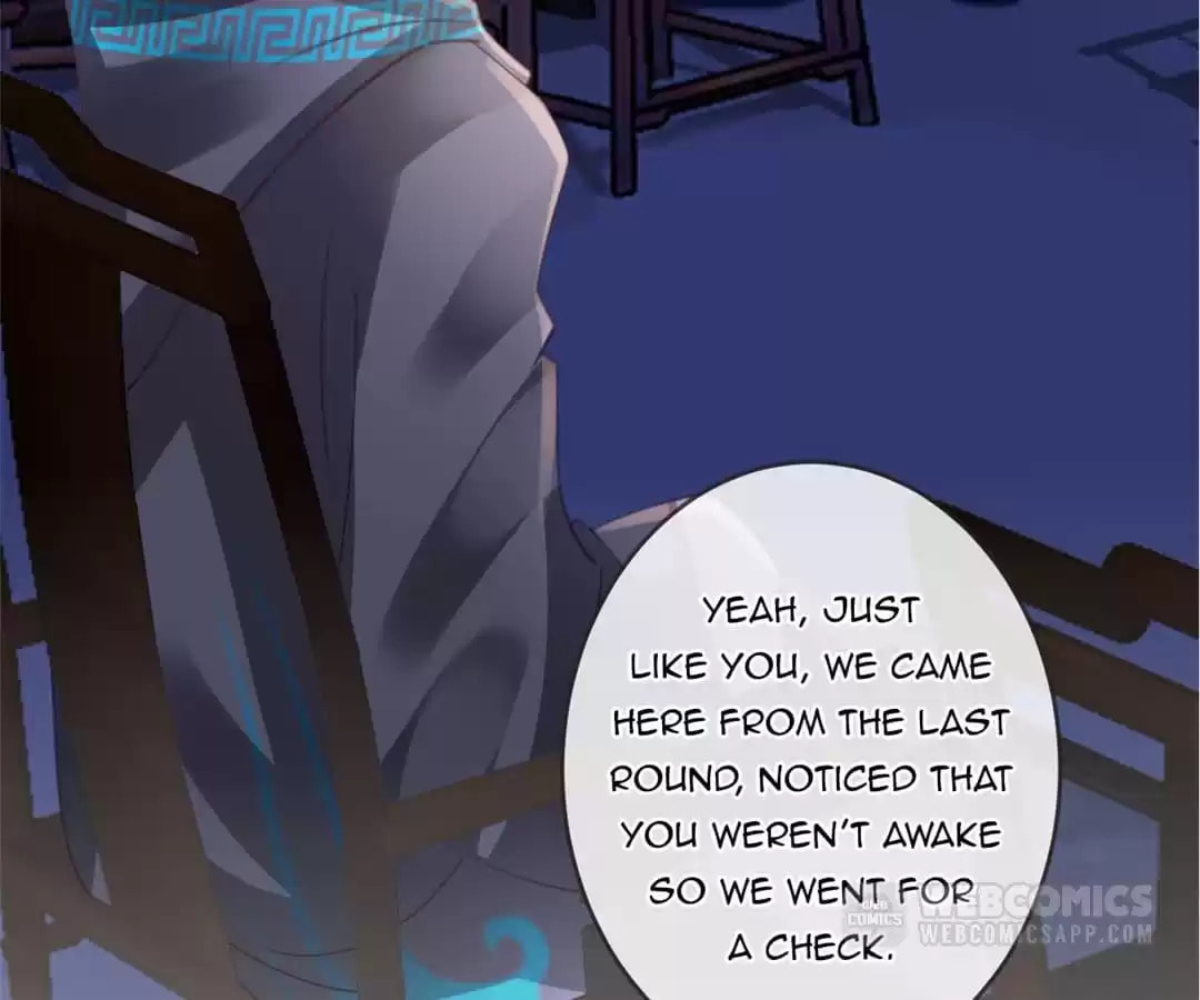 Ancient House Chapter 28 page 18 - 