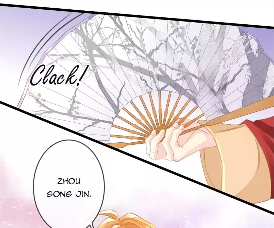 Ancient House Chapter 28 page 37 - 
