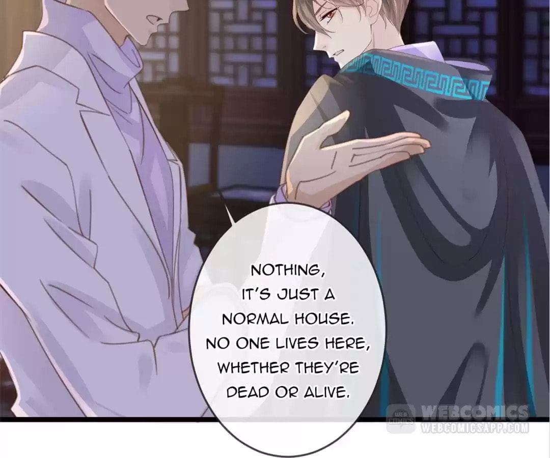 Ancient House Chapter 28 page 47 - 