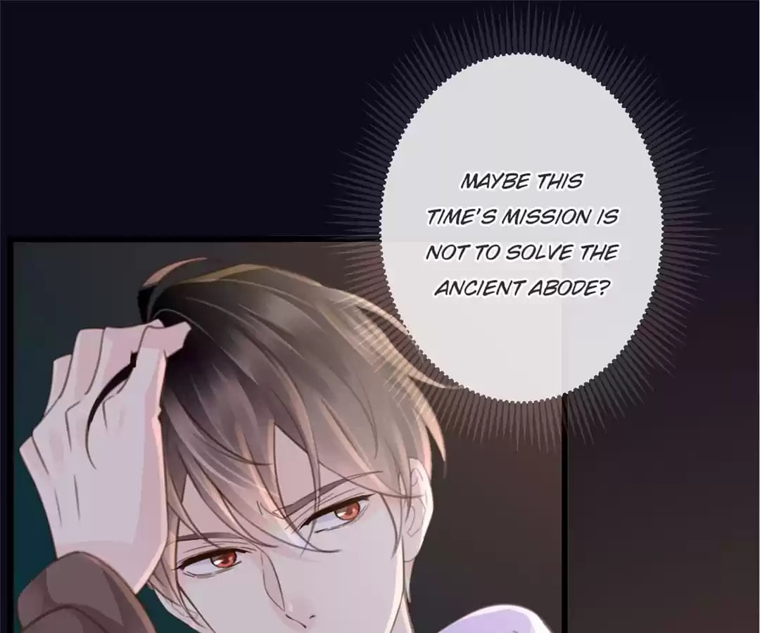 Ancient House Chapter 28 page 49 - 
