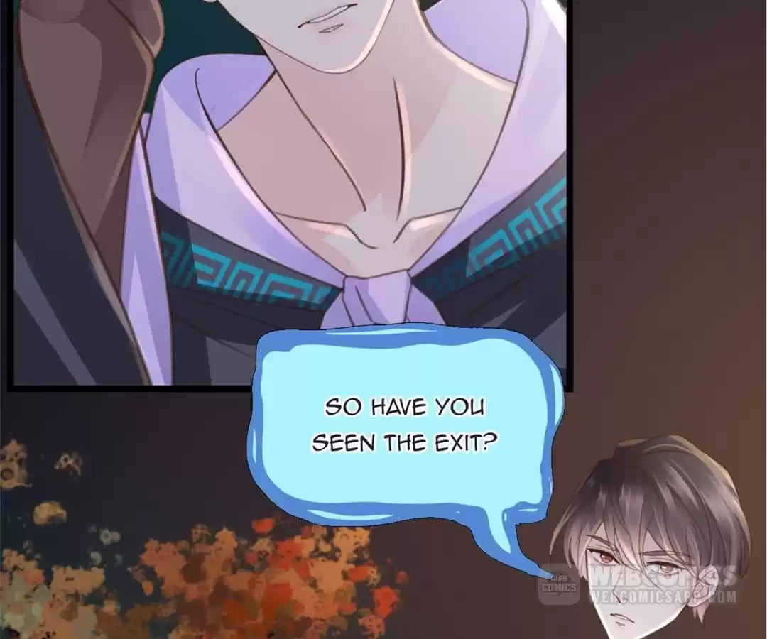 Ancient House Chapter 28 page 50 - 