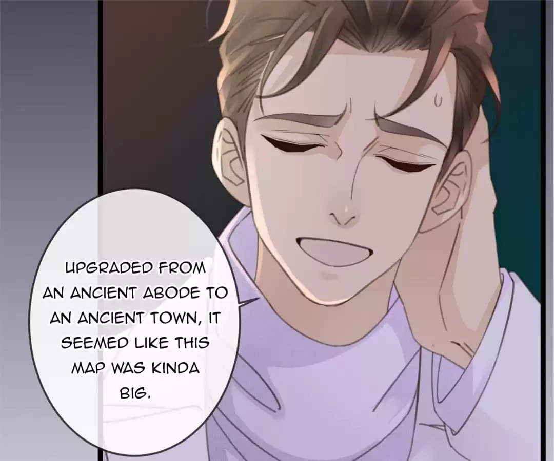 Ancient House Chapter 28 page 55 - 