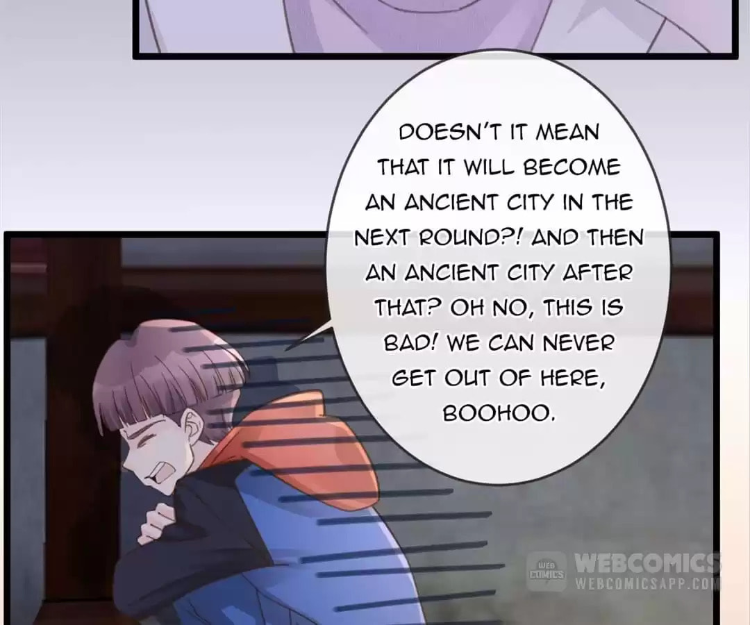 Ancient House Chapter 28 page 56 - 