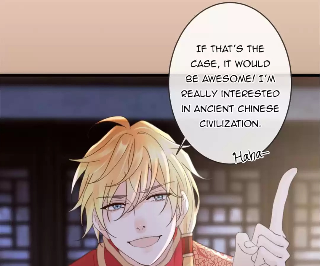 Ancient House Chapter 28 page 58 - 