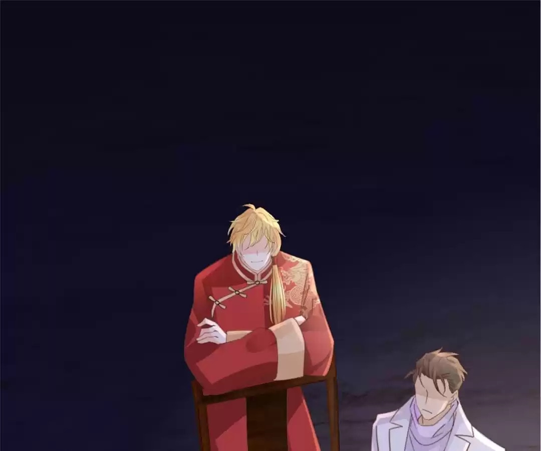 Ancient House Chapter 28 page 61 - 