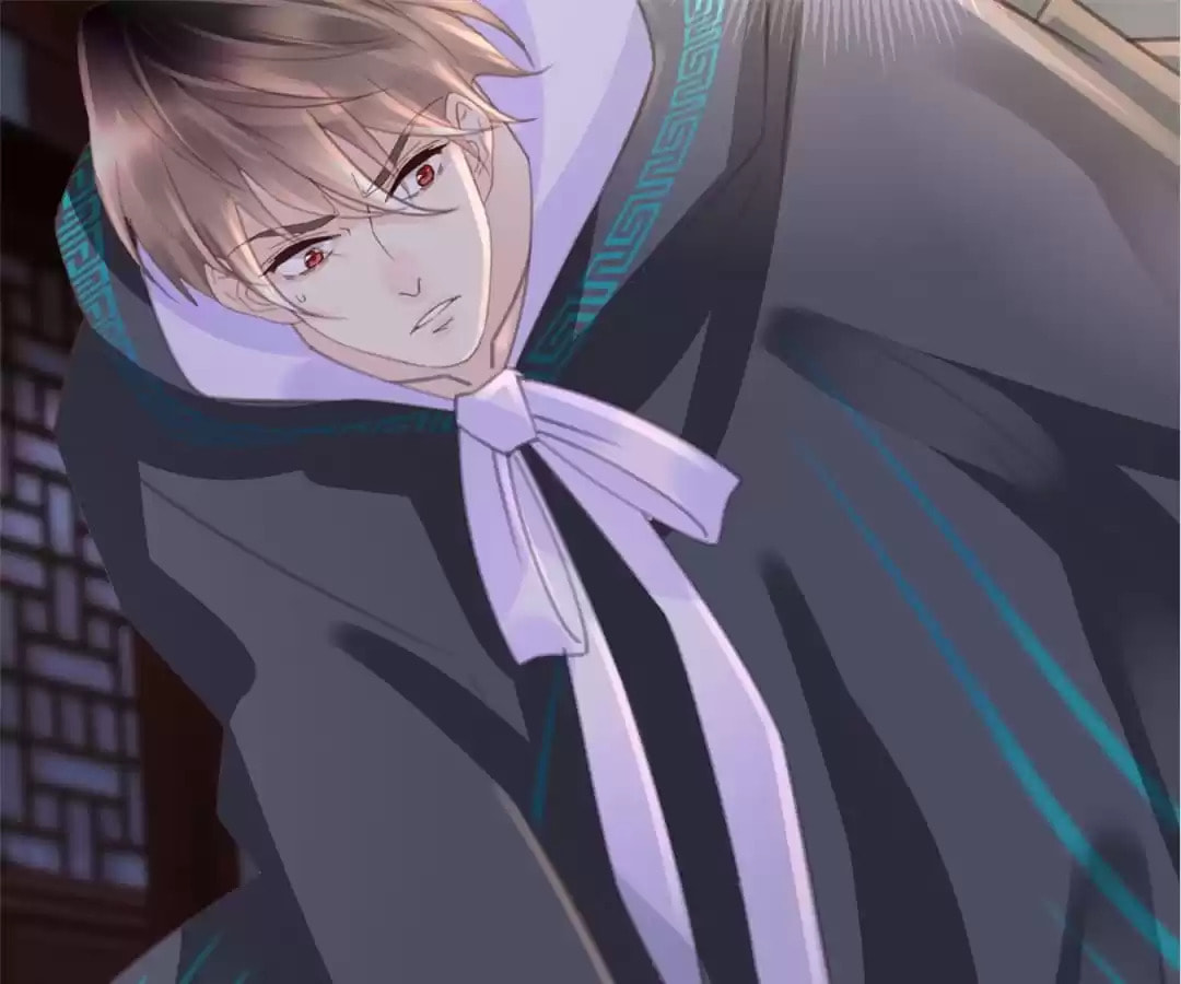 Ancient House Chapter 28 page 66 - 