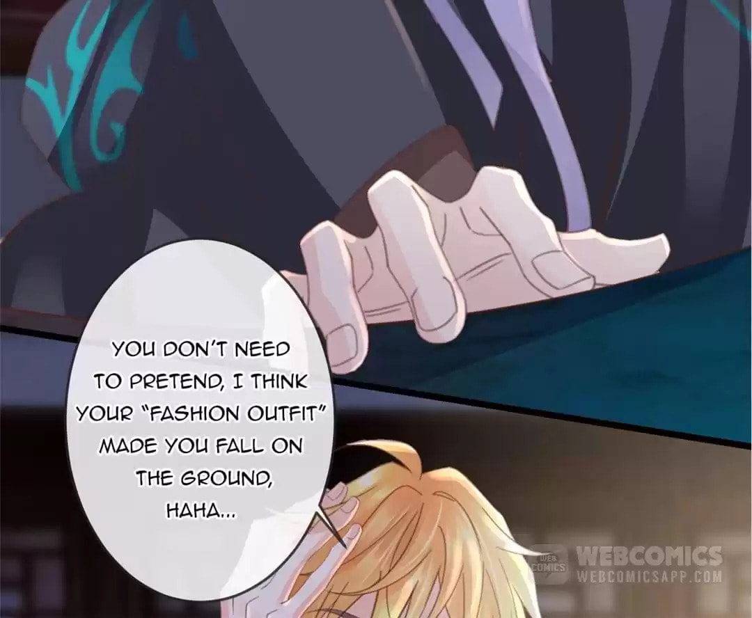 Ancient House Chapter 28 page 67 - 