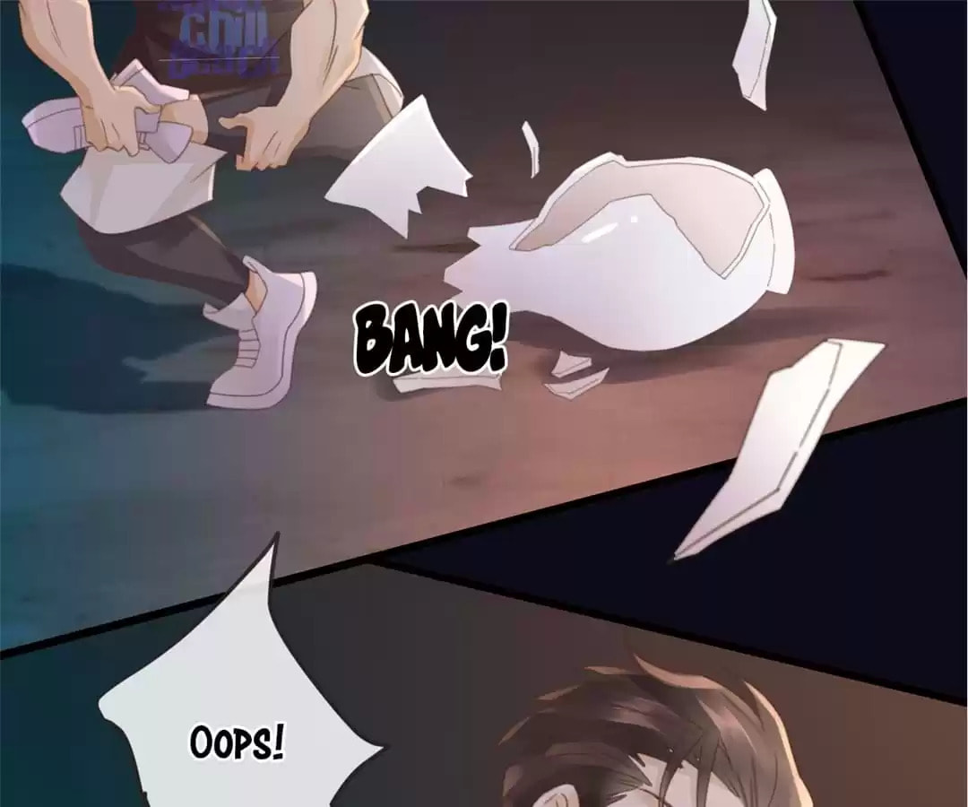 Ancient House Chapter 28 page 74 - 
