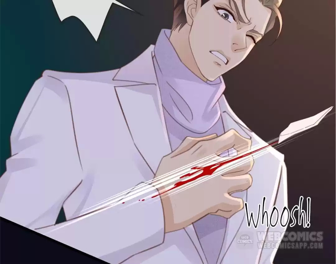 Ancient House Chapter 28 page 75 - 