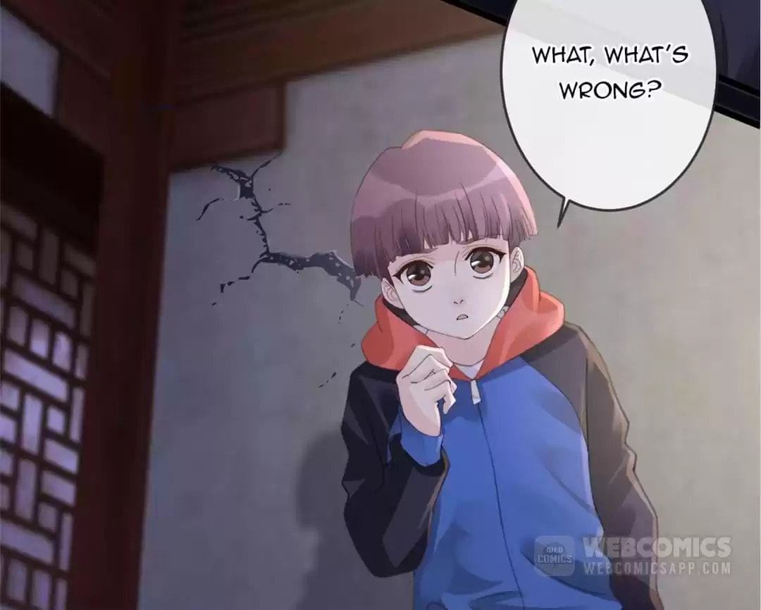 Ancient House Chapter 28 page 79 - 